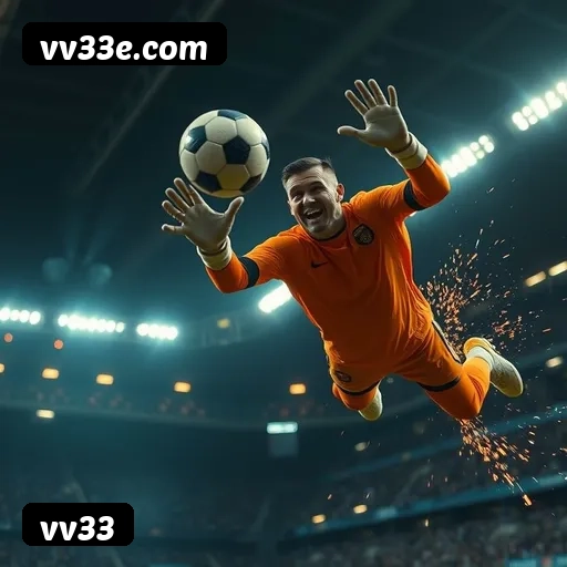 Loterias online disponíveis na vv33