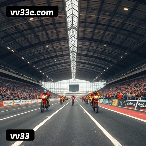 Níveis do programa VIP da vv33